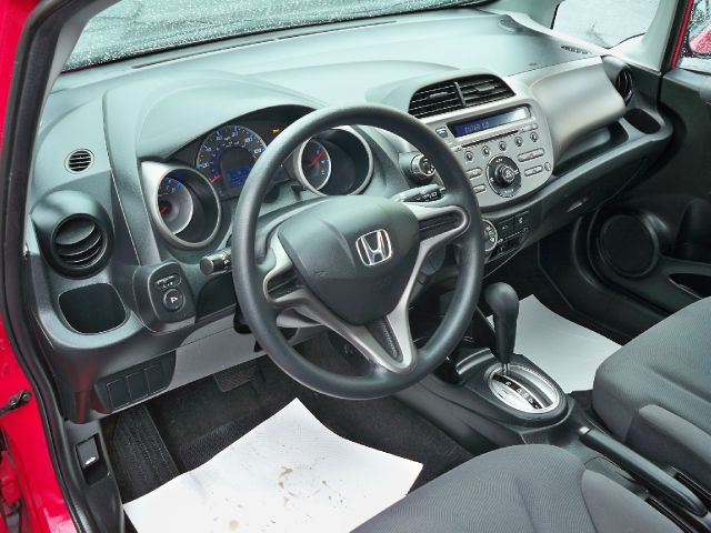 Honda Fit 2009 photo 2