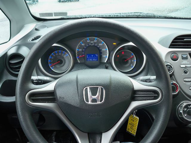 Honda Fit 2009 photo 26