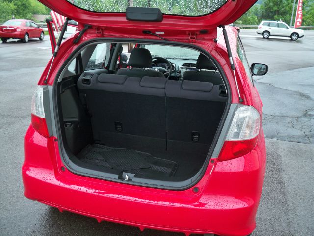 Honda Fit 2009 photo 3