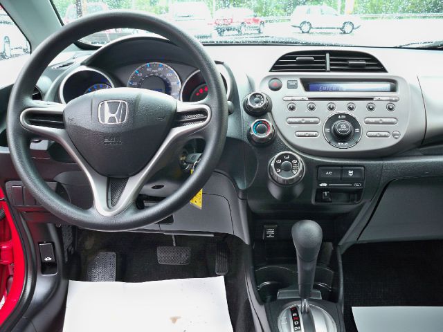 Honda Fit 2009 photo 4