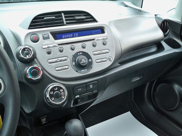 Honda Fit 2009 photo 6