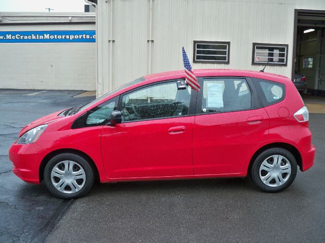 Honda Fit 2009 photo 7