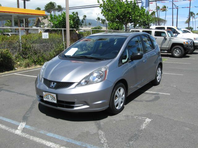 Honda Fit 2009 photo 1