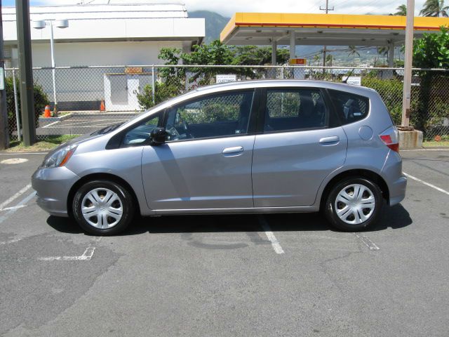 Honda Fit 2009 photo 2