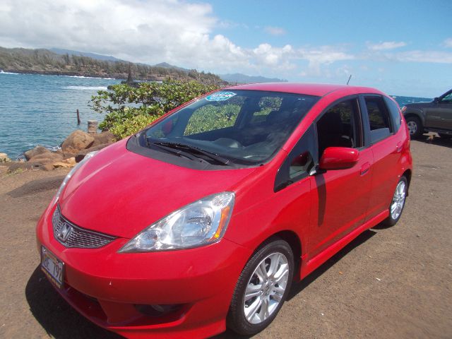 Honda Fit 2009 photo 3