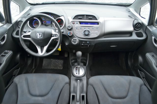 Honda Fit 2009 photo 18