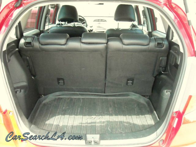 Honda Fit 2009 photo 10