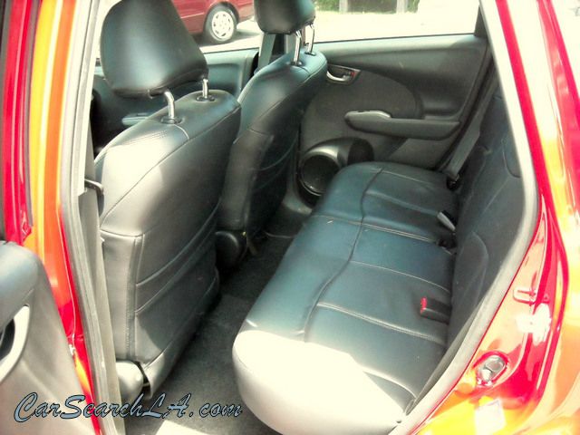 Honda Fit 2009 photo 3