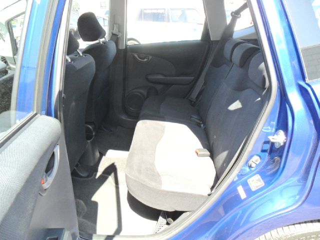 Honda Fit 2009 photo 1