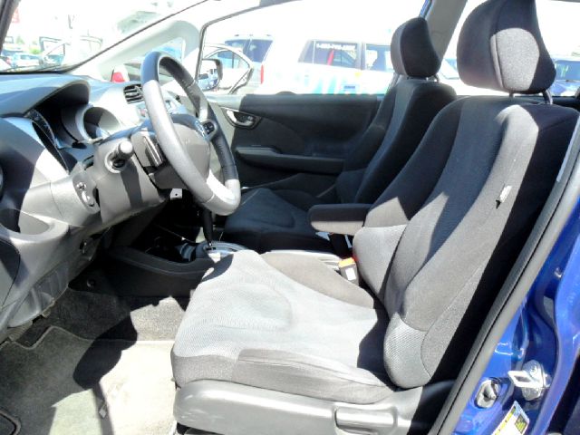 Honda Fit 2009 photo 5