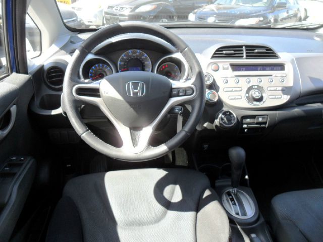 Honda Fit 2009 photo 8