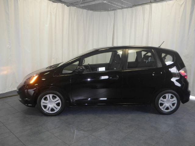 Honda Fit 2009 photo 1