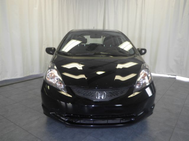 Honda Fit 2009 photo 2