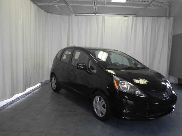 Honda Fit 2009 photo 3