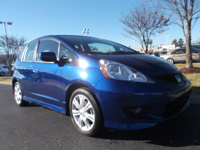 Honda Fit XR Unspecified