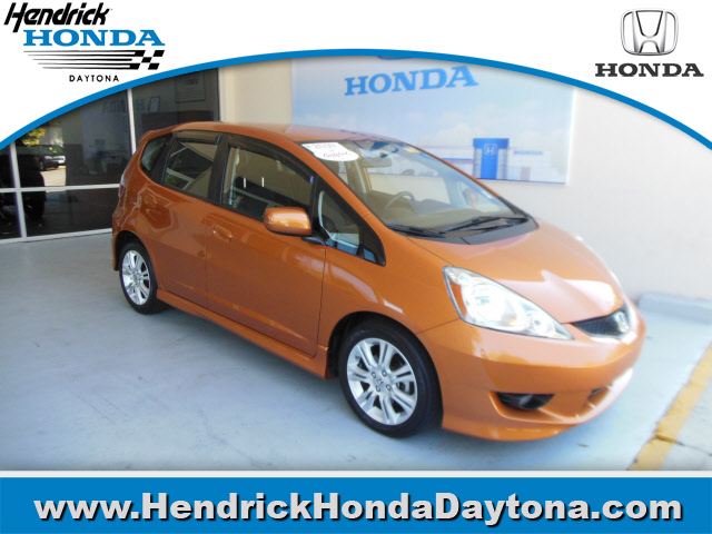 Honda Fit XR Unspecified