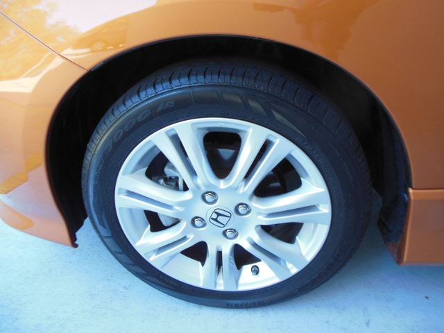 Honda Fit 2010 photo 4