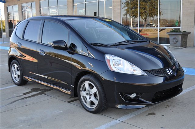 Honda Fit XR Unspecified