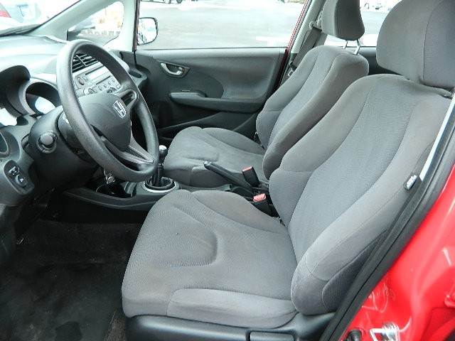 Honda Fit 2010 photo 1