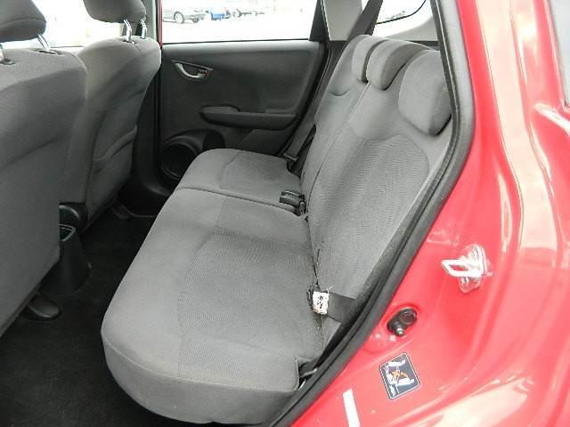 Honda Fit 2010 photo 3