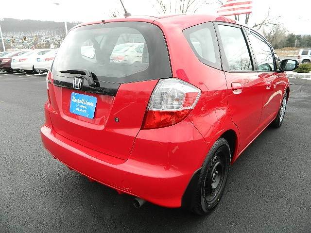 Honda Fit 2010 photo 5