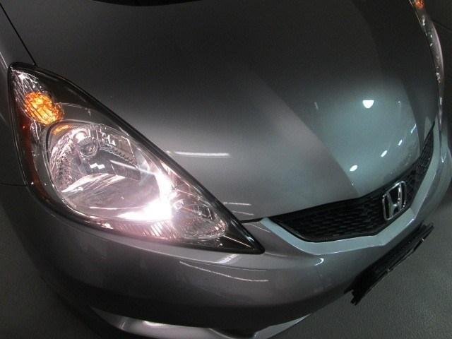 Honda Fit 2010 photo 2