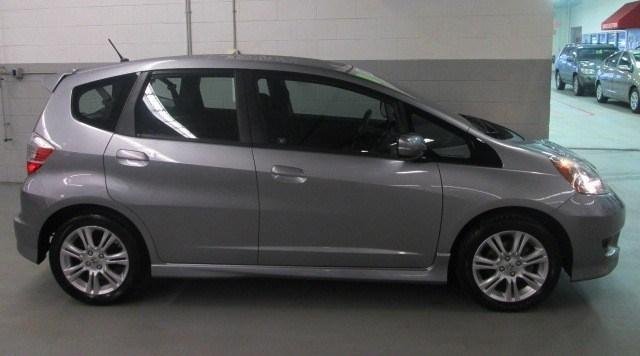 Honda Fit 2010 photo 3