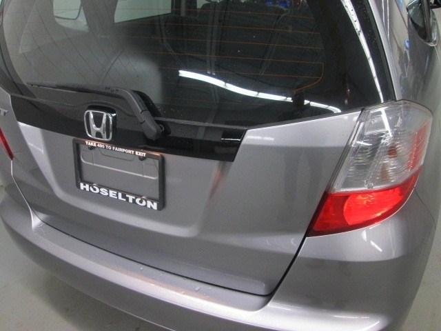 Honda Fit 2010 photo 5