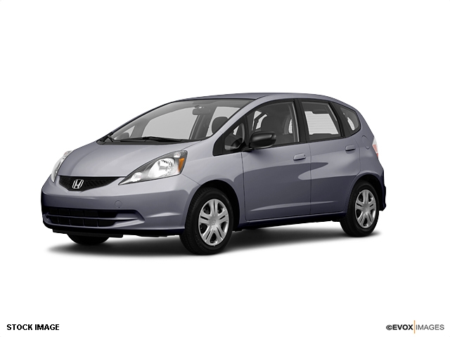 Honda Fit Base Unspecified