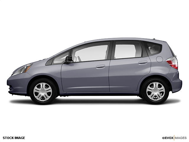 Honda Fit 2010 photo 2