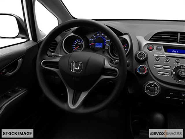 Honda Fit 2010 photo 3