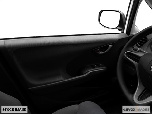 Honda Fit 2010 photo 4