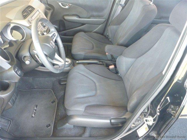 Honda Fit 2010 photo 20