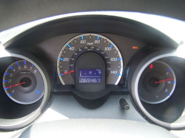 Honda Fit 2010 photo 11