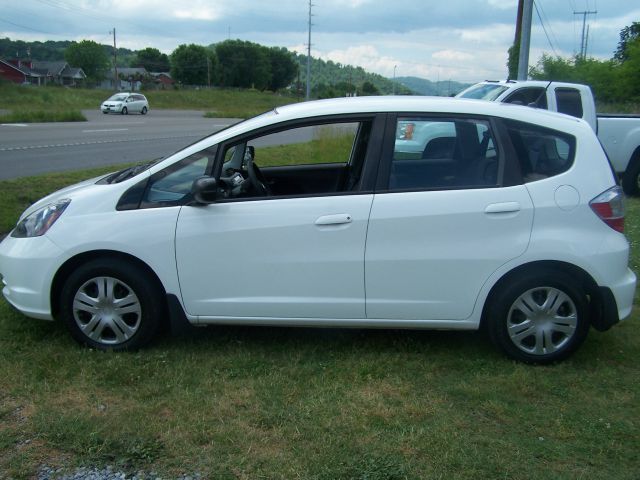 Honda Fit 2010 photo 12