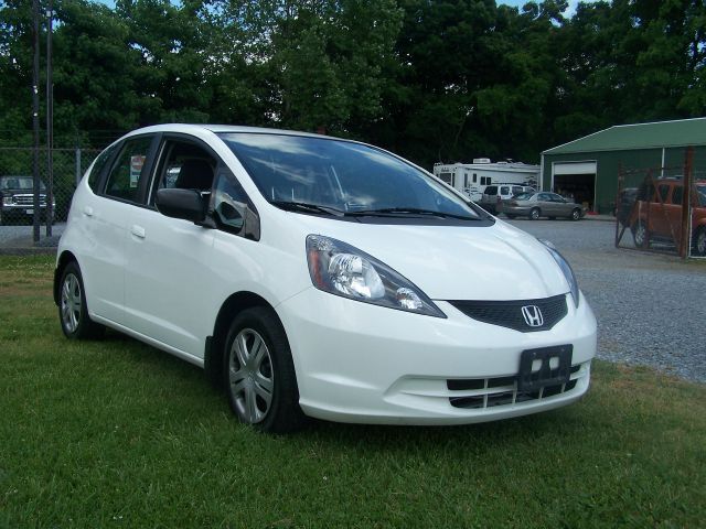 Honda Fit 2010 photo 13