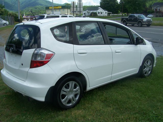 Honda Fit 2010 photo 15