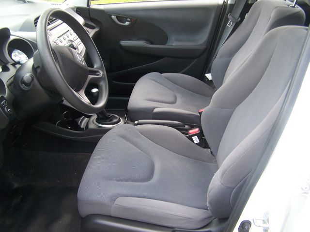 Honda Fit 2010 photo 18