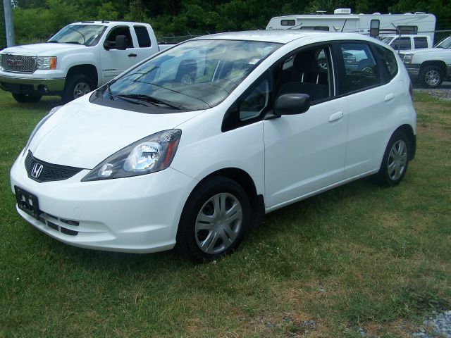 Honda Fit 2010 photo 2