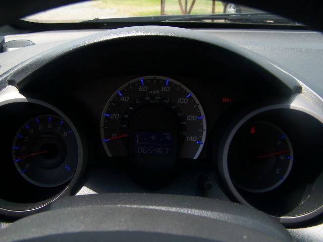 Honda Fit 2010 photo 20