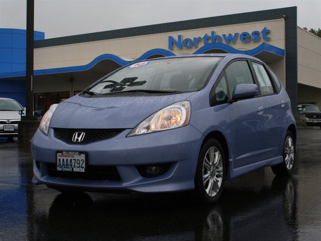 Honda Fit XR Unspecified