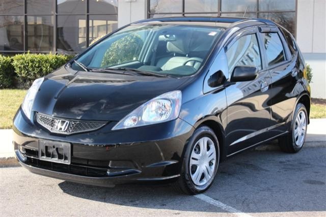 Honda Fit Base Unspecified