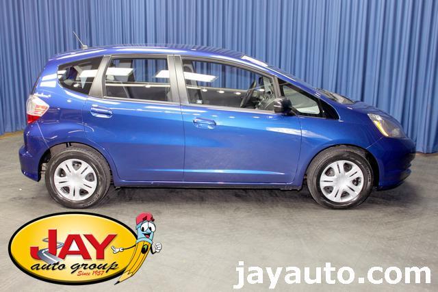 Honda Fit 2010 photo 3