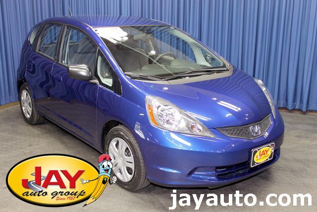 Honda Fit 2010 photo 4