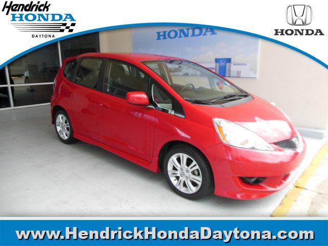 Honda Fit XR Unspecified