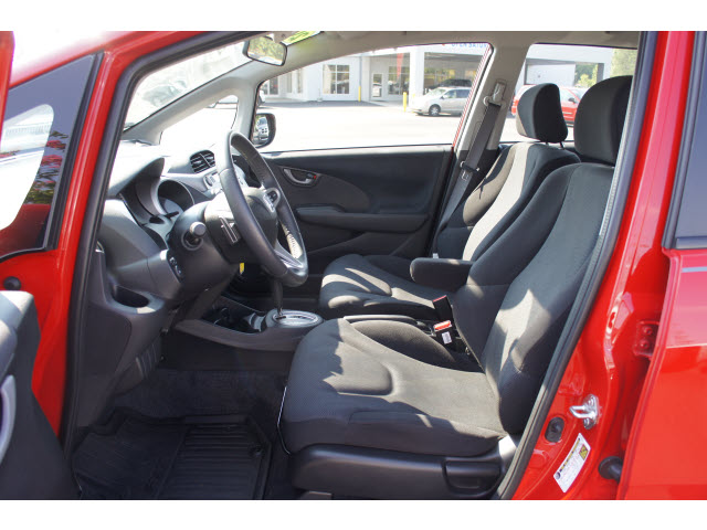 Honda Fit 2010 photo 3