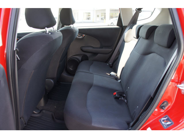 Honda Fit 2010 photo 4