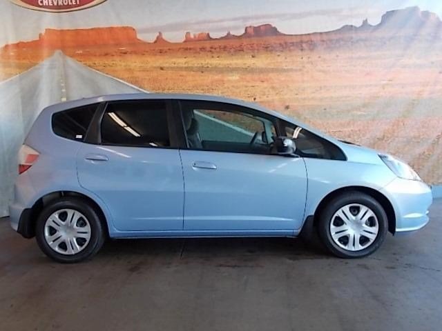 Honda Fit 2010 photo 1