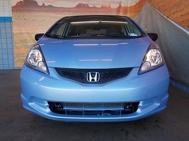 Honda Fit 2010 photo 2