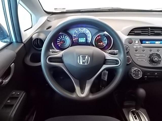 Honda Fit 2010 photo 5